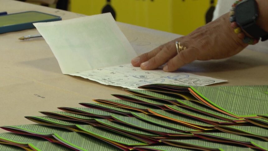 Referendum sulla giustizia, affluenza alle ore 12: Emilia-Romagna in testa con il 19,5%, Marche sopra il 15%