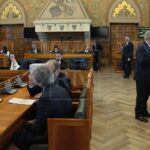 CGG: i lavori ripartono dalla votazione degli ordini del giorno