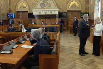 CGG: i lavori ripartono dalla votazione degli ordini del giorno