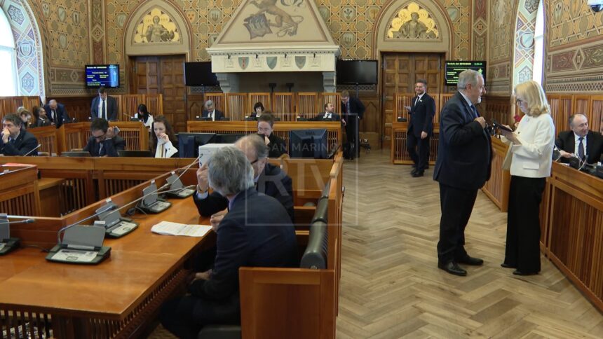 CGG: i lavori ripartono dalla votazione degli ordini del giorno