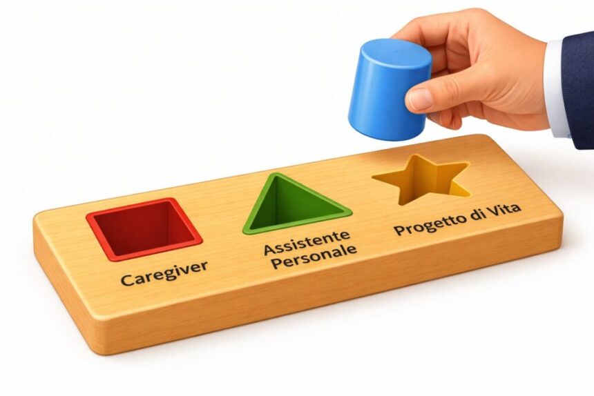 San Marino – Attiva-Mente: riconoscere il caregiver familiare senza sostituire la vita indipendente. Critiche alla nuova proposta di Legge