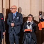 San Marino, il Premio Monte Titano assegnato ad Alessandro Mischi