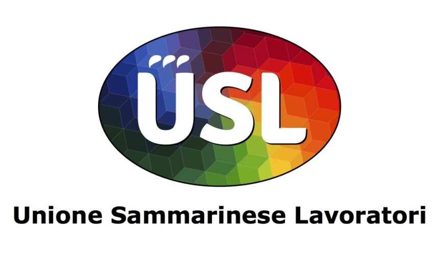 San Marino. USL: basta con le disparità economiche tra generi, serve un cambio di passo