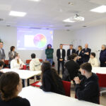 San Marino. ANIS, CSdL e CDLS: avviata l’edizione 2025 di “VIVERE L’AZIENDA”, l’iniziativa volta ad avvicinare il mondo della scuola a quello del lavoro