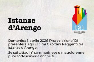 San Marino – Cambiamento di genere  e Famiglie omogenitoriali, tre istanze