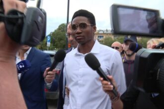 Omicidio Paganelli, slitta la deposizione di Dassilva