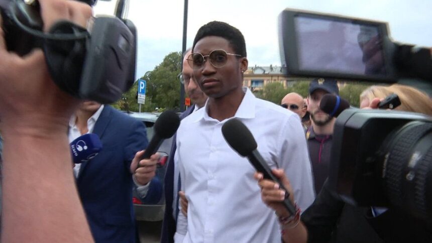 Omicidio Paganelli, slitta la deposizione di Dassilva