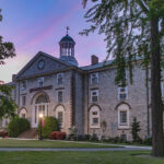 San Marino al Dickinson College per discutere guerra e pace