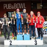 Fabrizio Ferrari domina il Rally di San Marino e fa due su due nel Circuito