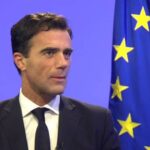 San Marino, Sandro Gozi eletto al Consiglio di Parigi: l’europarlamentare “indebitamente” indagato con la Presidente di Bcsm dal Commissario Buriani entra nell’assemblea municipale