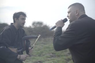 San Marino – “Cera”, il nuovo singolo di Samuele Mazza: tra cornamuse, chitarre e poesia visiva