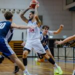 Basket C, colpo Titans a Porto Sant’Elpidio (60-61)