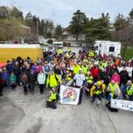 A Verucchio la prima edizione della camminata inclusiva “I Balconi dei Malatesta” e il Carnevale di Pasqua