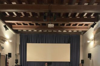 Giornata della Memoria delle vittime delle mafie: domani si conclude la rassegna con gli studenti del Liceo Classico “Giulio Cesare”