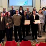 Con “Lovewise” due giovani talenti sammarinesi volano in Macedonia per il Youth Business Model Competition a rappresentare il Titano
