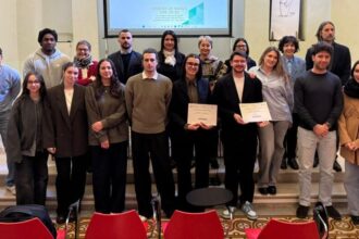 Con “Lovewise” due giovani talenti sammarinesi volano in Macedonia per il Youth Business Model Competition a rappresentare il Titano