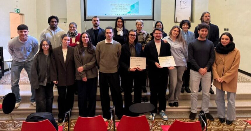 Con “Lovewise” due giovani talenti sammarinesi volano in Macedonia per il Youth Business Model Competition a rappresentare il Titano