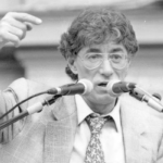 È morto Umberto Bossi, fondatore della Lega Nord