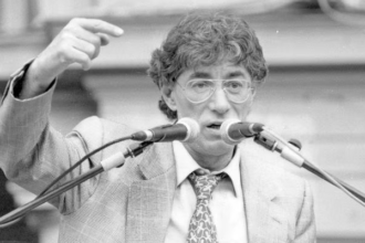 È morto Umberto Bossi, fondatore della Lega Nord