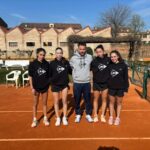 San Marino Serie C femminile trionfa, Under 12 e 14 maschile cedono