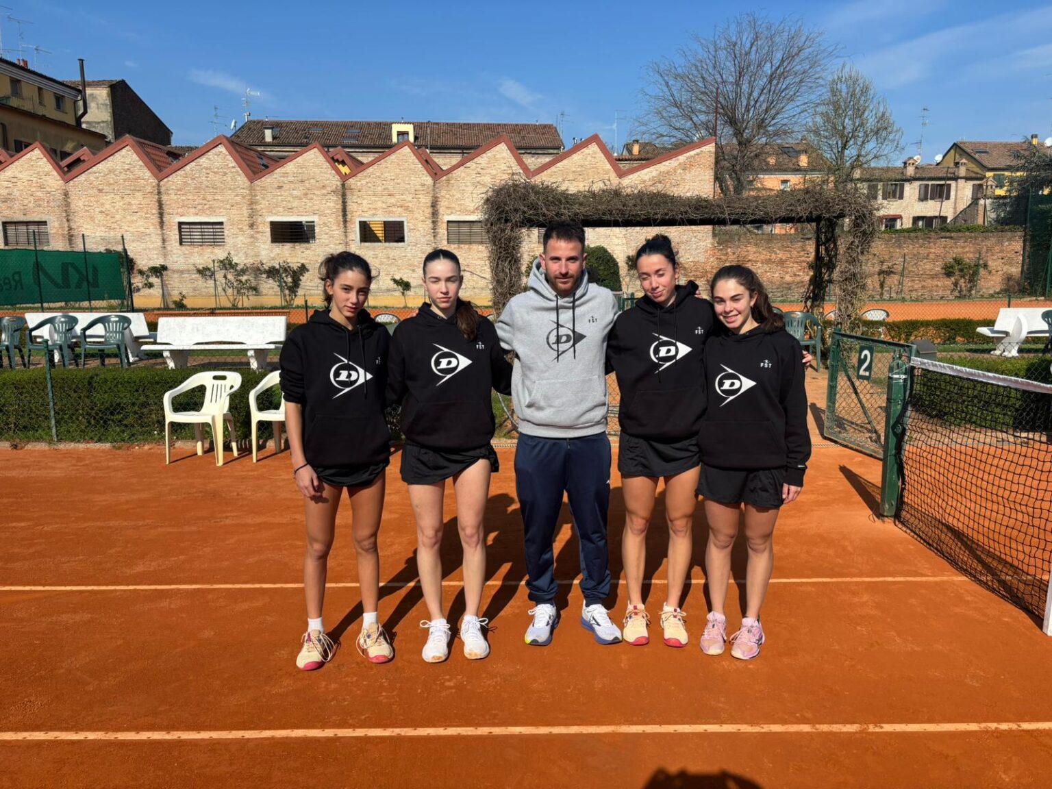 San Marino Serie C femminile trionfa, Under 12 e 14 maschile cedono