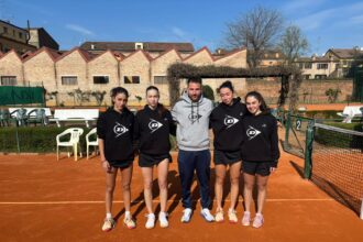 San Marino Serie C femminile trionfa, Under 12 e 14 maschile cedono