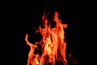 San Marino, Focheraccia di San Giuseppe martedì 24 marzo