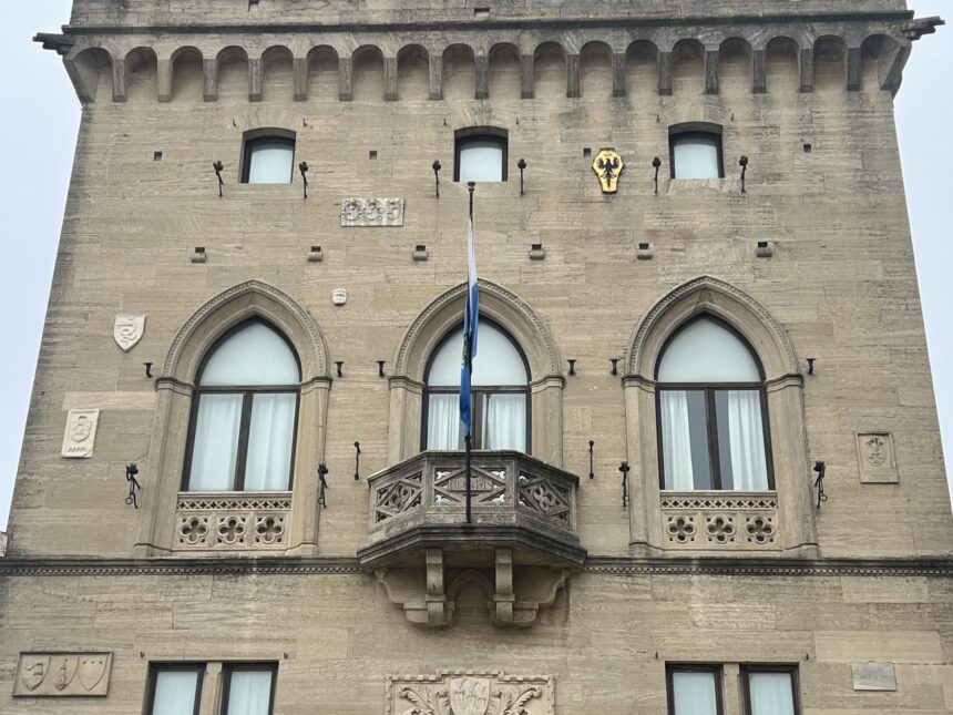 San Marino – Cybersecurity: Evento Formativo a Domagnano il 27 Marzo