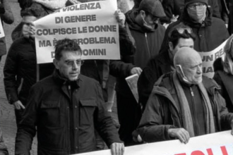 Rimini, sabato 7 marzo torna la camminata degli uomini contro la violenza sulle donne