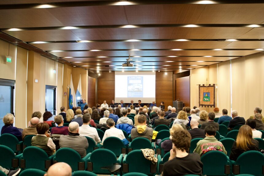 San Marino. “Clima, conoscenza e prevenzione: successo per l’evento ‘Il clima cambia’ e avvio del Centro Funzionale Meteo”