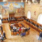 Consiglio Grande e Generale, lunedì 23 marzo 2026 pomeriggio