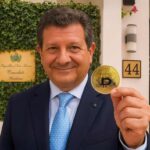 San Marino. CASO CORIGLIONI. Il Segretario di Stato Luca Beccari sentito dal Commissario della Legge Elisa Beccari per la vicenda Coriglioni