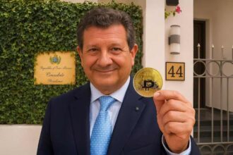 San Marino. CASO CORIGLIONI. Il Segretario di Stato Luca Beccari sentito dal Commissario della Legge Elisa Beccari per la vicenda Coriglioni