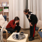 San Marino – Violenza domestica a Castel Guelfo: arrestato 29enne per aggressione all’ex compagna