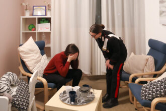 San Marino – Violenza domestica a Castel Guelfo: arrestato 29enne per aggressione all’ex compagna