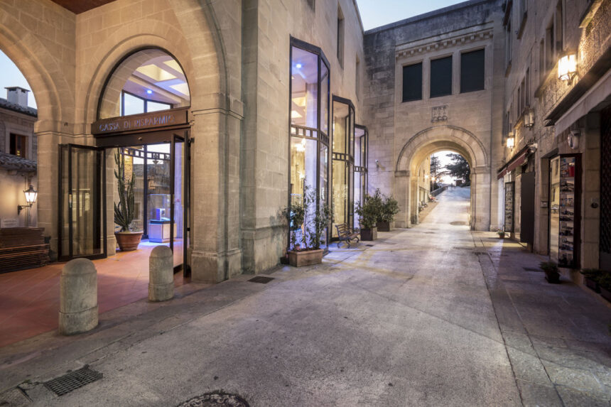 San Marino, Consiglio Grande e Generale: lo Stato chiede all’Italia 880 milioni di danni per il “Caso Varano”