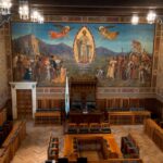 San Marino, il Consiglio Grande e Generale condanna la repressione iraniana e il raid USA in Venezuela. Poi respinge tutte le mozioni d’opposizione