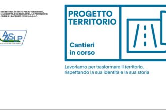 San Marino, AASP e Segreteria di Stato al Territorio avviano il recupero di Scala Malagola e Parco della Pasquella: cantieri aperti dall’8 aprile