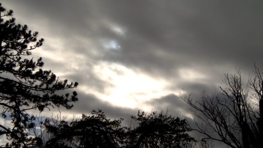 Colpo di coda invernale: in arrivo la neve di primavera