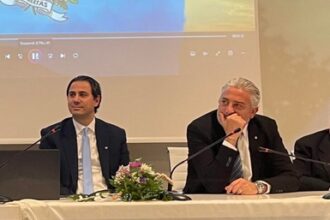 San Marino, le Segreterie di Stato al Lavoro e all’Industria ufficializzano l’accordo strategico con il colosso BYD. Verso una partnership importante per il Titano