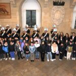 San Marino, 26 e 27 marzo studenti a lezione di democrazia: le classi terze “presentano” le Istanze d’Arengo a Palazzo Pubblico