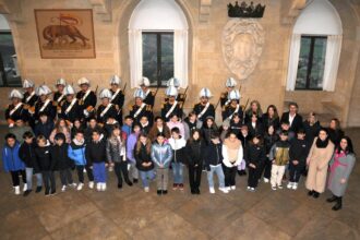 San Marino, 26 e 27 marzo studenti a lezione di democrazia: le classi terze “presentano” le Istanze d’Arengo a Palazzo Pubblico