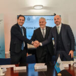 Accordo con BYD: sperimentazione di tecnologie energetiche integrate