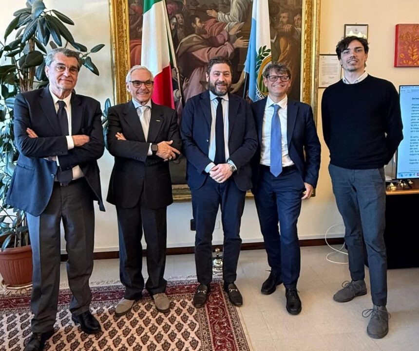 San Marino. Torraccia, Pedini Amati non molla ed avvia il tavolo tecnico per lo sviluppo dell’aviosuperficie