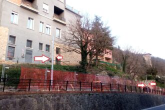 La Stazione di San Marino Città ritrova i suoi binari: prosegue il recupero storico della linea ferroviaria