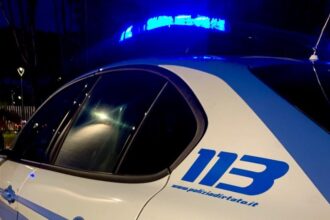 Rimini, evade dai domiciliari: scoperta in hotel, arrestata dopo il tentativo di fuga