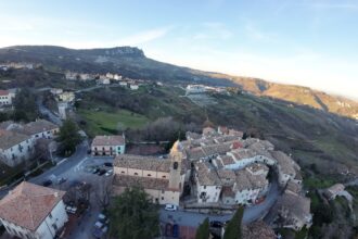 San Marino. Montegiardino: la “Piazza dei Bambini” nasce dall’unione tra cittadini e Giunta. Un’Istanza d’Arengo per restituire il cuore del Castello alla comunità