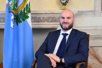 San Marino. Discorso del Segretario di Stato per la Giustizia, la Previdenza e la Famiglia in riferimento al Progetto di Legge “Misure urgenti per la trasparenza e gli ammanchi contributivi e per i fenomeni distorsivi dell’economia”