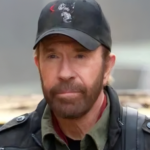 Addio a Chuck Norris, eroe dei film d’azione
