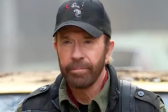 Addio a Chuck Norris, eroe dei film d’azione